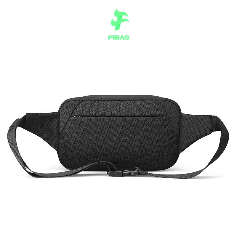 TÚI ĐEO CHÉO NAM MARK RYDEN FI24  Cao Cấp - Chống Thấm Nước - Chính Hãng