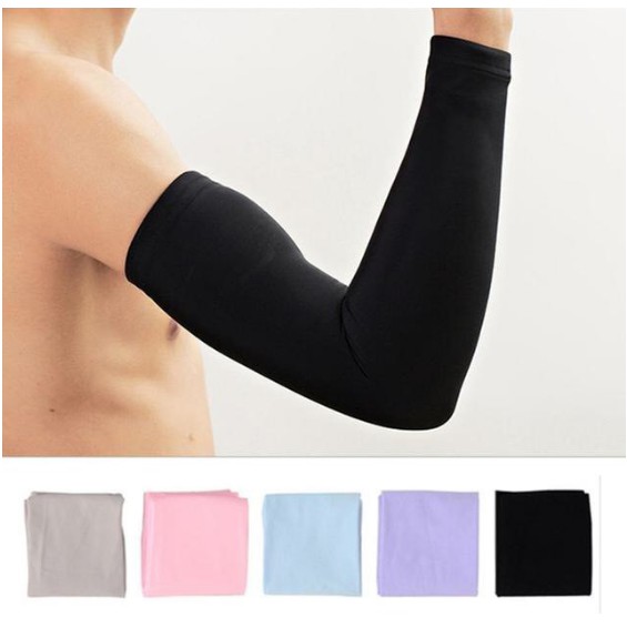 Ống tay, bao tay chống nắng, chống tia UV dành cho nam và nữ