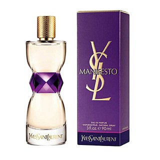 Auth - Nước hoa Yves Saint Laurent Manifesto for Women EDP 90ml