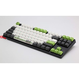 Bàn phím cơ Varmilo Panda VA87M