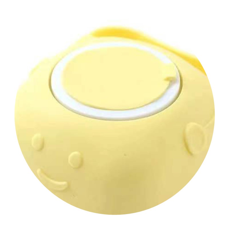 Bàn Chải Tắm Silicon Mềm Mát Xa Tẩy Tế Bào Chết Cho Người Lớn Và Trẻ Em