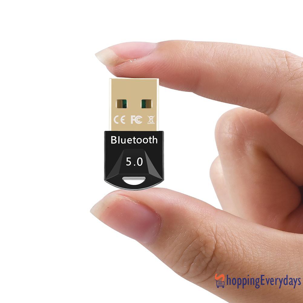 SV Bộ Thu Phát Bluetooth 5.0 Không Dây Bt501 | WebRaoVat - webraovat.net.vn