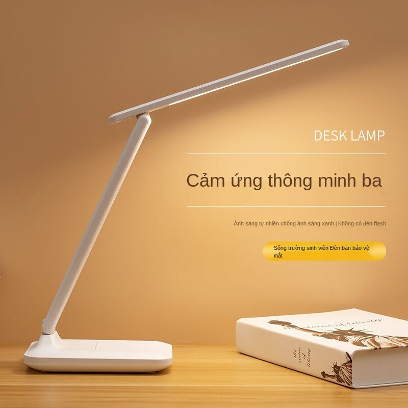 Đèn Led Đọc Sách Gắn Tường Tiện Lợi