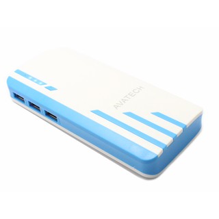 Pin Sạc Dự Phòng Avatech 12000MAH