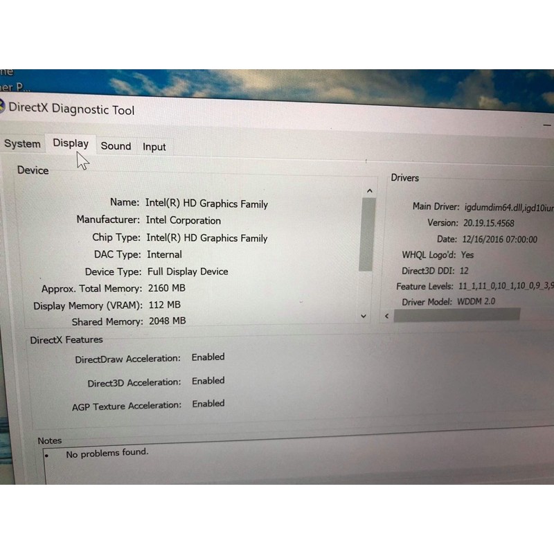 Surface Pro 3 Like New máy tính bảng & laptop 2in1 – Core i5|8g|SSD256 | BigBuy360 - bigbuy360.vn