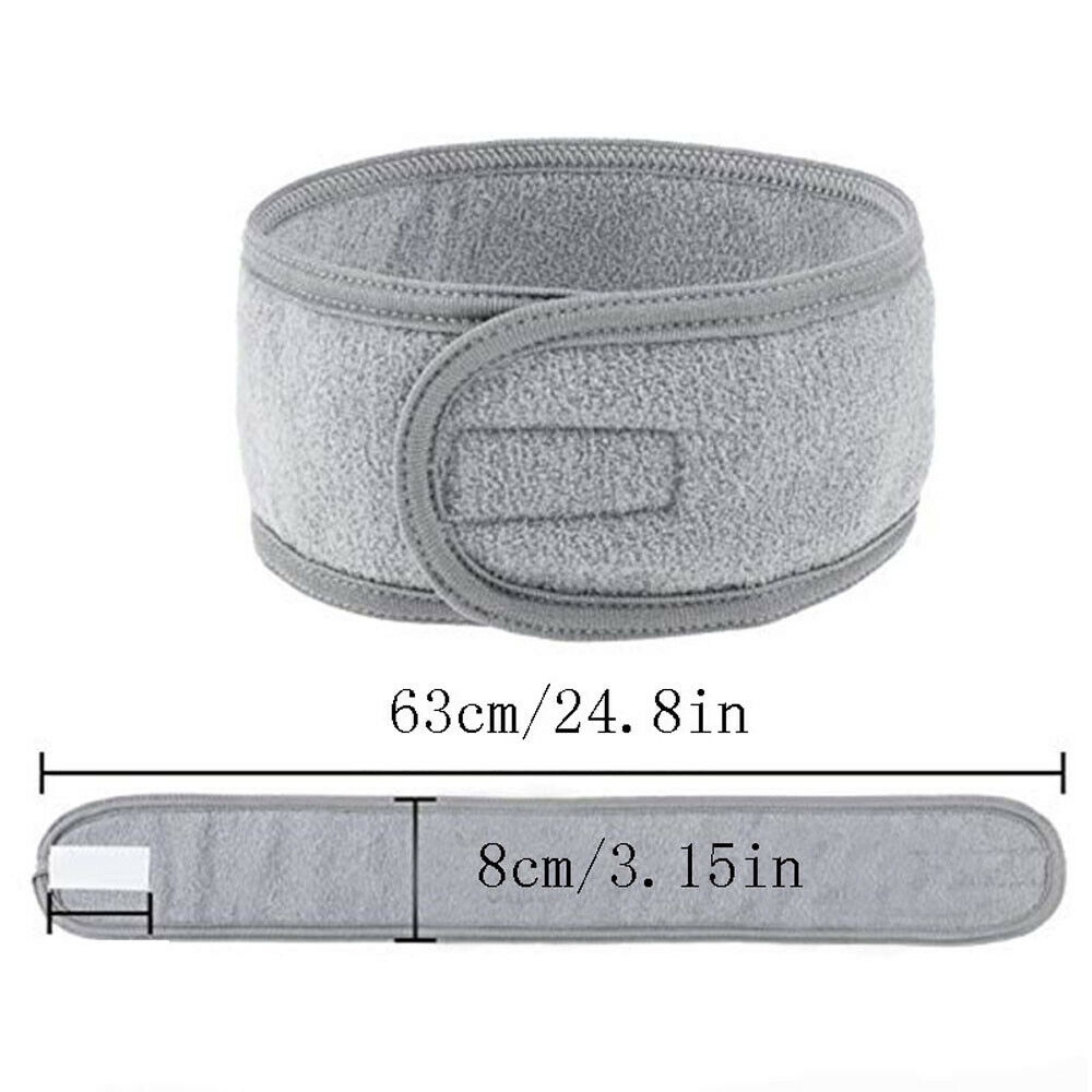 Băng Đô Rửa Mặt