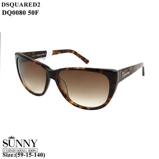 Kính Mát Unisex Dsquared2 DQ0080