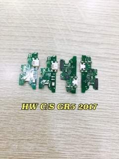 Cụm sạc huawei Nova 3i/ 2i/ 3e/ GR5 (2017)