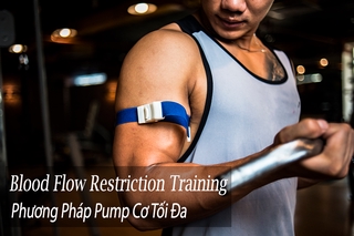 Dây garo hỗ trợ tập tay - Có khóa greemed