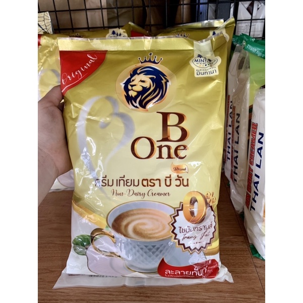 Bột Kem Béo Pha Trà Sữa B One-1kg