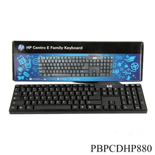 Bàn phím máy tính HP H800