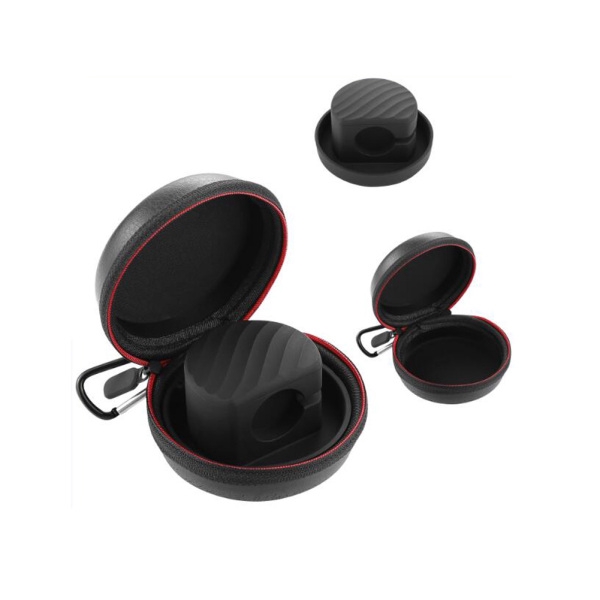 Hộp đựng bộ sạc tiện dụng thích hợp cho Apple Watch 1 2 3