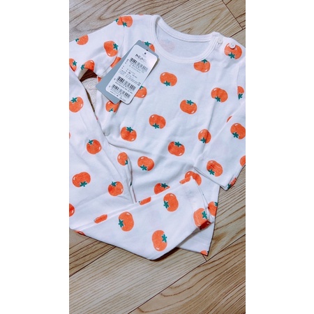 Bộ xuất hàn cho bé