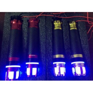 Bao tay gù led xoay loại 1