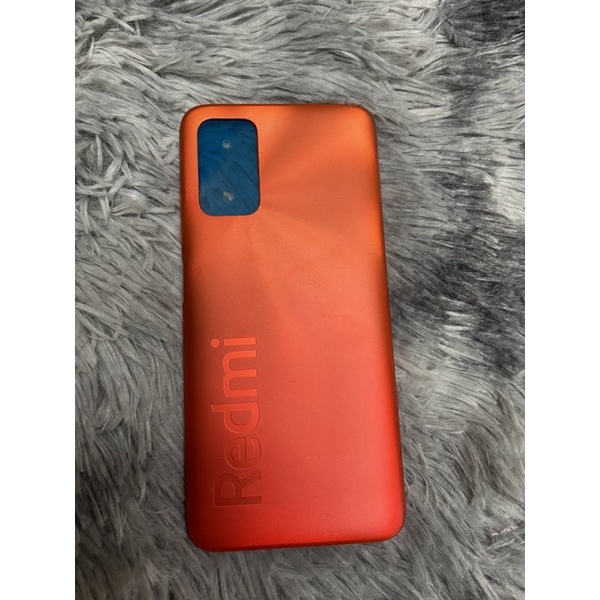 Vỏ Xiaomi Redmi 9T