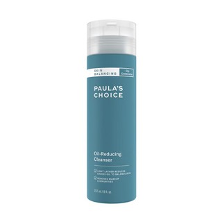 1150 sữa rửa mặt cân bằng độ ẩm và giảm dầu paula’s choice skin balancing oil-reducing cleanser 237ml