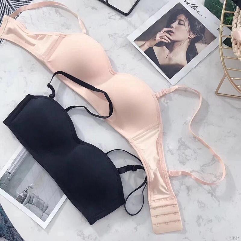 Áo Ngực Không Gọng Chống Trượt Thời Trang Cho Nữ | BigBuy360 - bigbuy360.vn