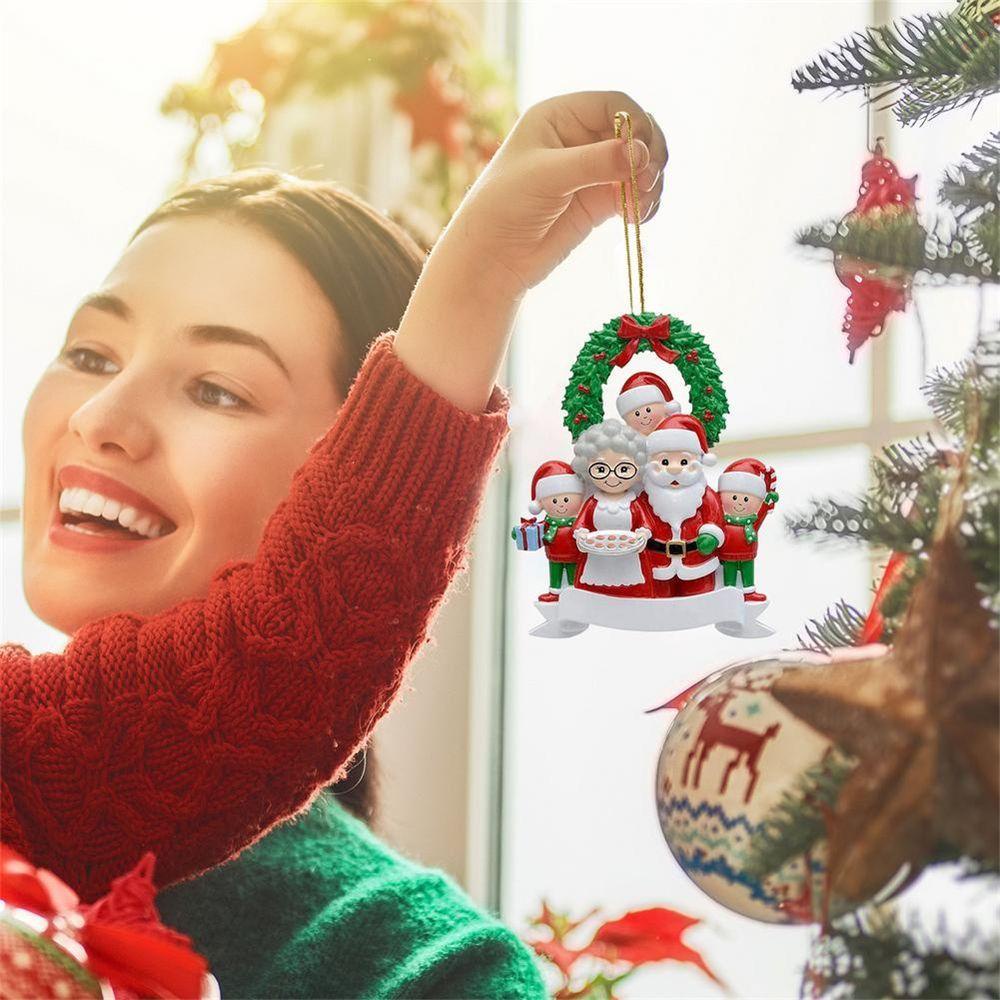 Phụ Kiện Treo Trang Trí Cây Thông Noel