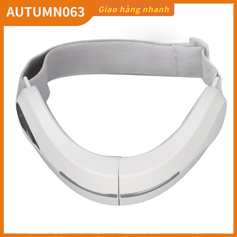 Máy tạo mặt V thông minh nâng cơ điện Line Up mát xa Cellulite cằm đôi Autumn063