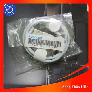Cáp sạc iphone/Dây sạc iphone/Cáp sạc lightning