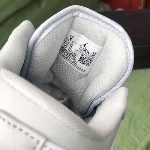 [Freeship - 1.1 trung] Giày Thể Thao Sneakers Jordan Nam Nữ Giày JD CAMO bản đẹp