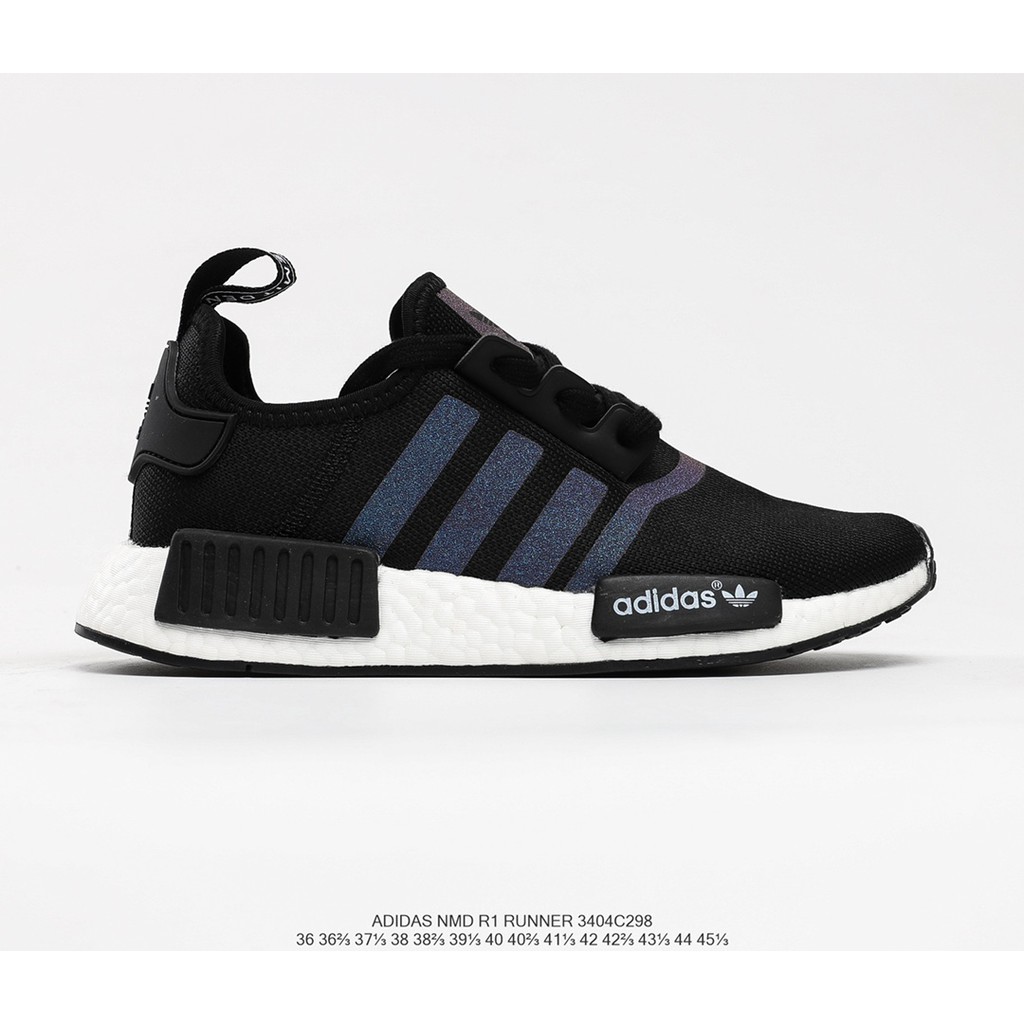 GIÀY SNEAKER MÃ SẢN PHẨM_Adidas NMD_R1 NHIỀU MÀU PHONG CÁCH FULLBOX + FREESHIP TOÀN QUỐC