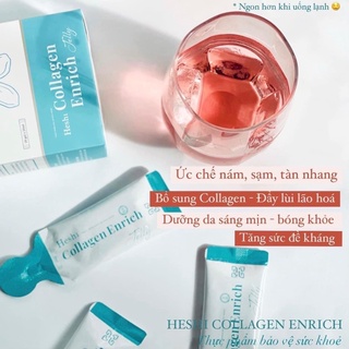 Colagen heshi