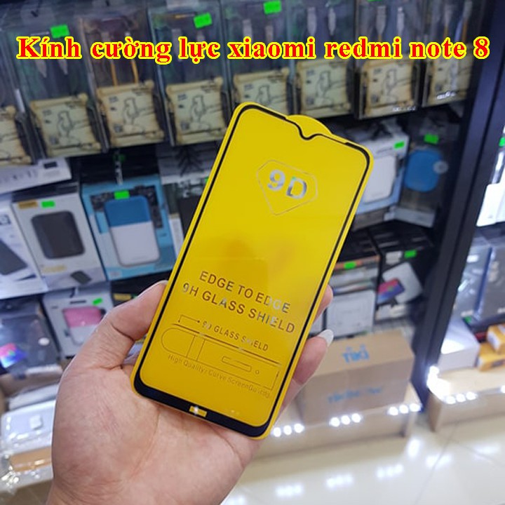 Kính cường lực Xiaomi 😍FREE SHIP😍 Xiaomi note 5/5pro,Redmi6, note7/7pro,Redmi8,note 8/8pro, mi 9,redmi9/9A/9C, K30,Note9