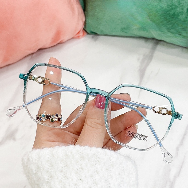 Kính Lọc Chống Bức Xạ Ánh Sáng Xanh Dành Cho Nam Và Nữ