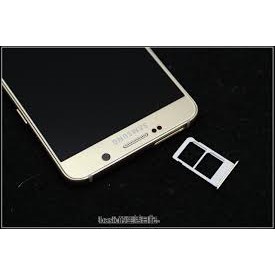 [DÙNG LÀ THÍCH][XẢ KHO] ĐIỆN THOAI SAMSUNG NOTE 5 DUAL SIM - CHÍNH HÃNG SAMSUNG - CÓ BH [TAS09]