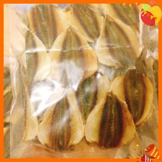 [300Gr-1000Gr ] Khô Cá Chỉ Vàng Xả Hàng