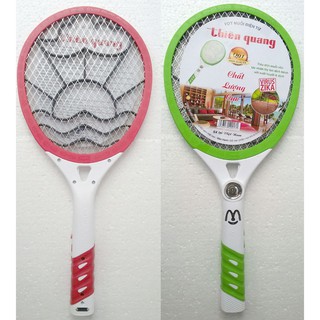 Vợt Muỗi cao cấp