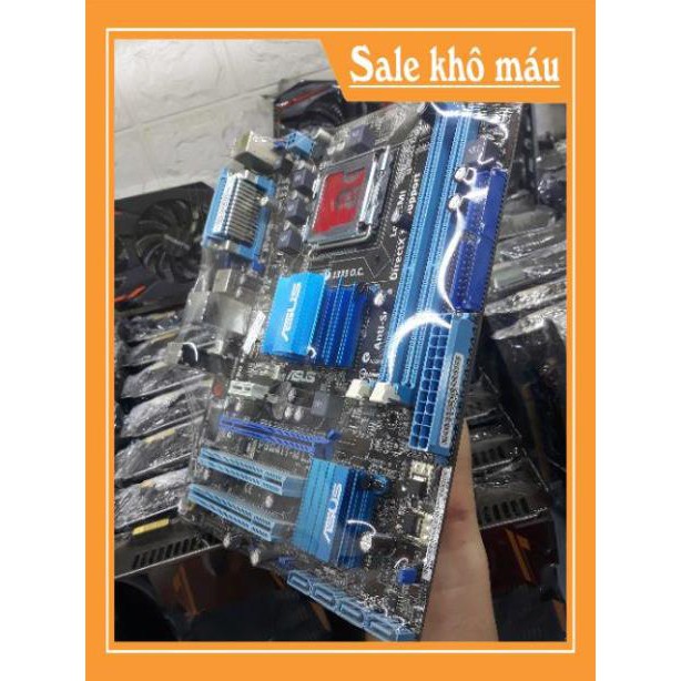 hàng chính hãng -  Cây máy tính giá rẻ BẢO HÀNH 12 THÁNG