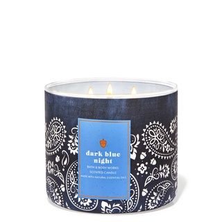 Nến thơm 3 bấc Bath and Bodyworks
