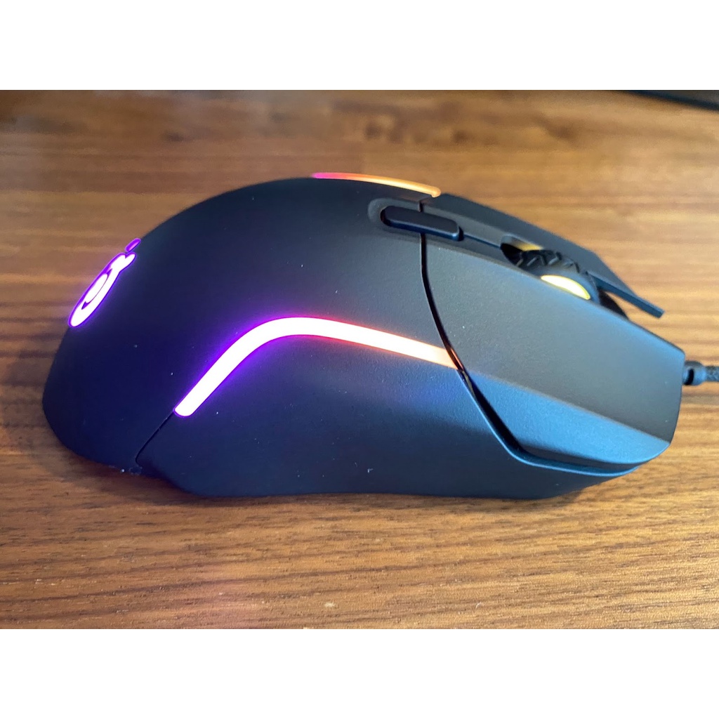 Chuột Steelseries Rival 5