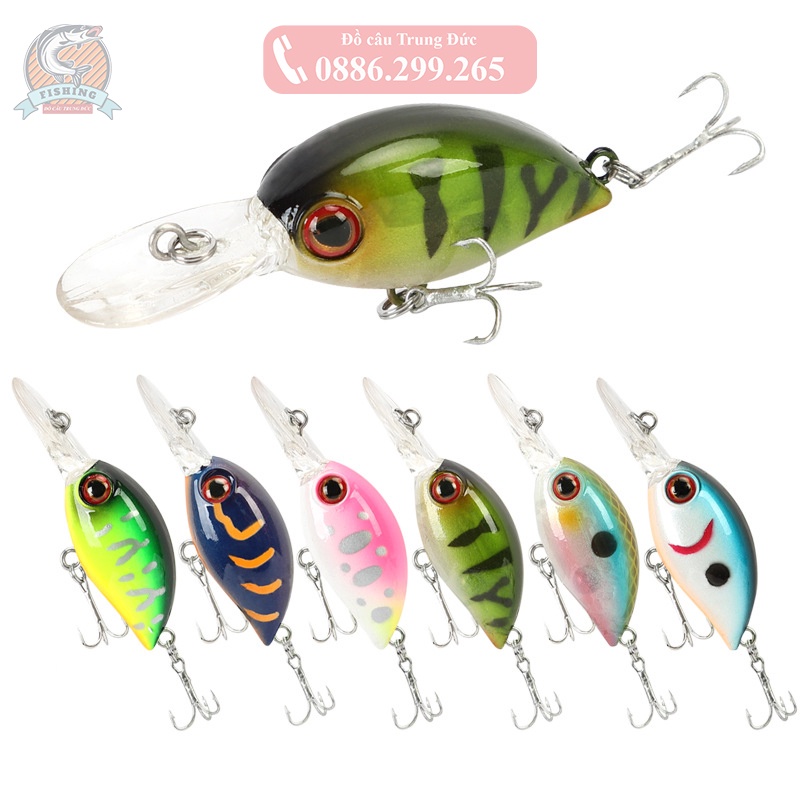 Mồi giả câu cá, Mồi ruồi Bionic Fatty lure đời mới chuyên bắt cá lóc, cá rô phi , măng, chuối , sộp , cá chim siêu nhậy.