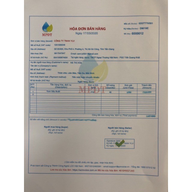 Tinh dầu bưởi kích thích mọc tóc giảm rụng tóc, ngăn ngừa gàu, giúp tóc chắc khỏe giảm khô xơ | BigBuy360 - bigbuy360.vn