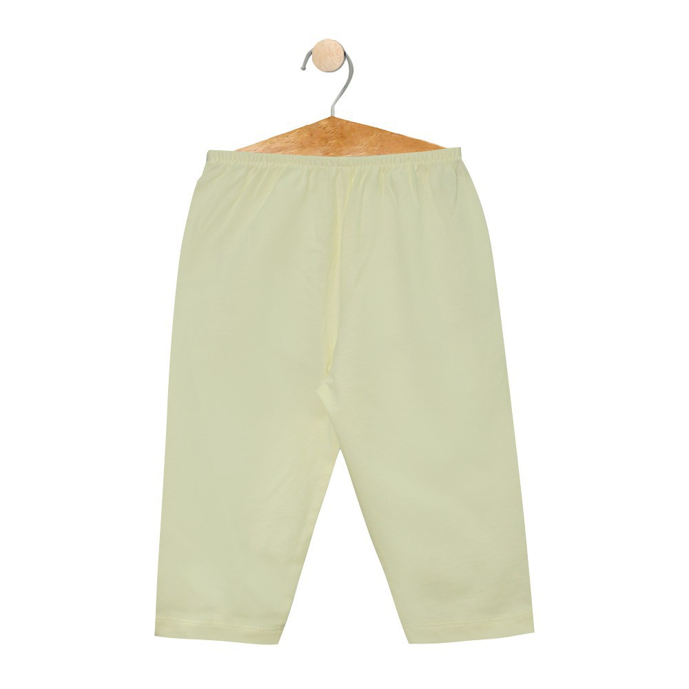 (bé 6-35kg) Quần dài màu QL0051- HELLO BB