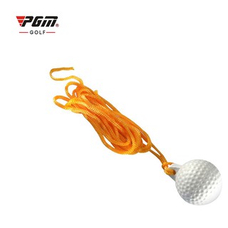 Bóng buộc vào thảm tập swing golf - PGM Q012