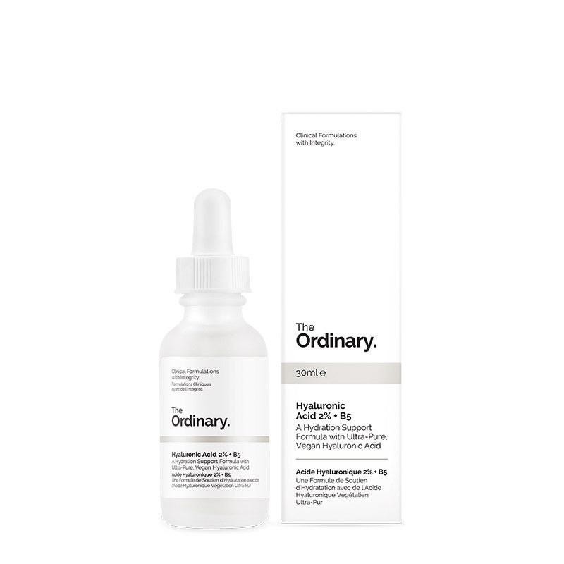 [Các Loại] Serum The Ordinary Dưỡng Da 30ml