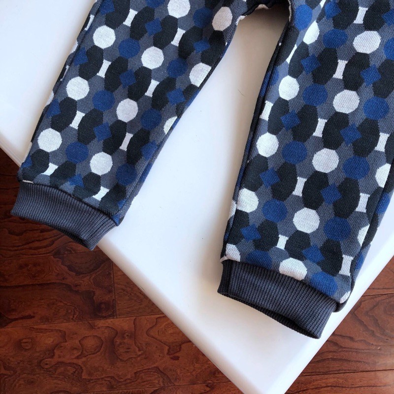 Quần dài cho bé trai và gái 1-4 tuổi