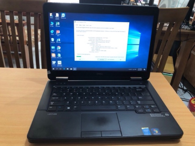 Dell 5440 Core i5 4310U Ram 4Gb HD 320Gb 14in Pin 4h new 99% | BigBuy360 - bigbuy360.vn