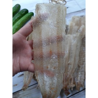 [Hàng Đặc Biệt]Khô Cá Họng Rộng Tẩm Ninh Thuận