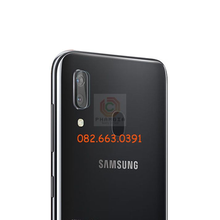 Cường lực camera Samsung M10s/M10 chuẩn, trong, siêu bền