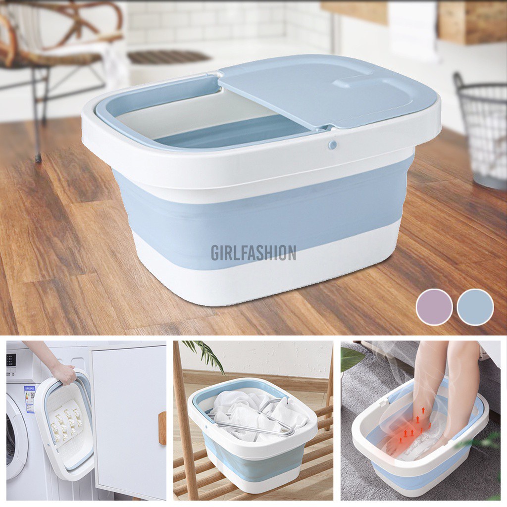 Túi Đựng Đồ Giặt Ủi 2 Kích Cỡ