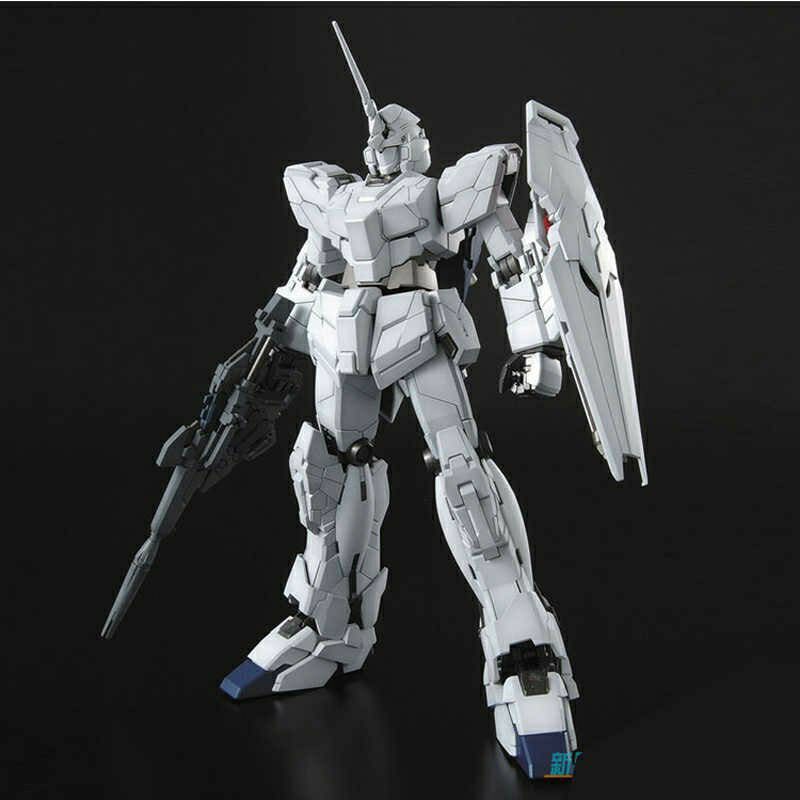 Mô Hình Gundam MG Unicorn Ova Daban 6637 1/100 Master Grade