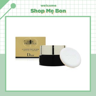 Mini Phấn Nước Cushion DIOR Prestige Le Cushion Teint De Rose #010