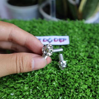 Ốc Salaya 6li1p, 6li2p