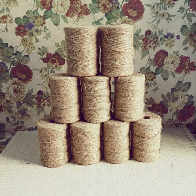 DÂY THỪNG, DÂY CỐI CHUYÊN LÀM ĐỒ HANDMADE TRANG TRÍ THỦ CÔNG