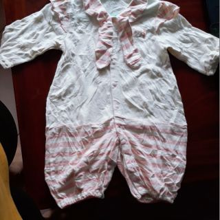 Combo 20 bộ body cho bé gái